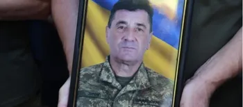 У Луцьку попрощалися із Героєм Олександром Зінчуком (фото)