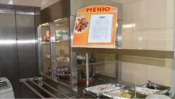 Луцький комбінат шкільного і студентського харчування не хоче показувати свої закупівельні ціни