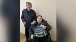 Після 17 років у Білорусі: подружжя волинян повернулося додому та отримало нові паспорти