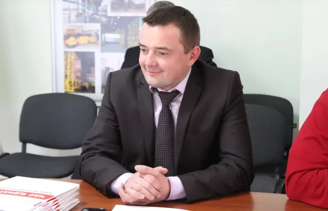 Депутата від «За майбутнє» спіймали п'яним в Луцьку