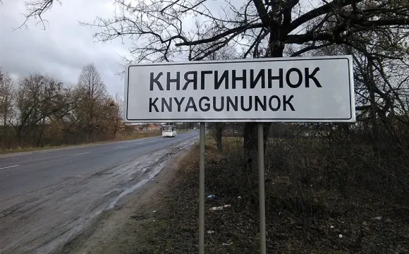 Про що мріє Княгининівська тергромада