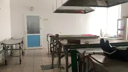 Піти на розтин й залишитися живою: репортаж з луцького моргу (фото 18+)