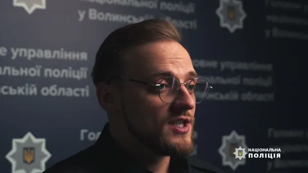 На Волині побільшало ДТП: у чому причини (відео)