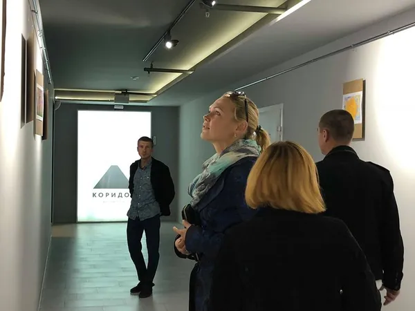 У «Промені» діти показали, що таке мир (фото)*