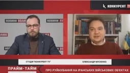 ТОП-3 військових події у 2023 – проноз Мусієнка (відео)