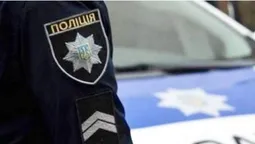 У Луцьку патрульні визволили чоловіка з зачиненої квартири (відео)
