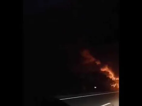 Авіакатастрофа Ан-26 під Харковом, в якій загинули 26 осіб: все, що відомо на цей момент