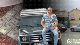 Закрили адмінсправу проти луцького депутата Ткачука, бо невчасно склали протокол