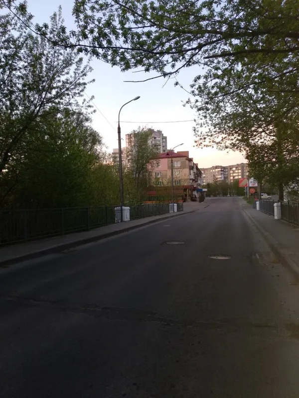 У Луцьку відремонтували мости та шляхопроводи (фото)