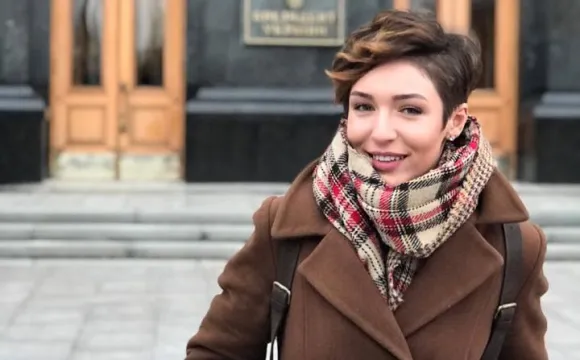 Відома телеведуча запросила лучан на теплий івент