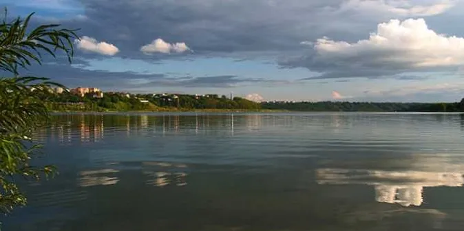 На Волині вимагають повернути державі водосховище вартістю 692 мільйони