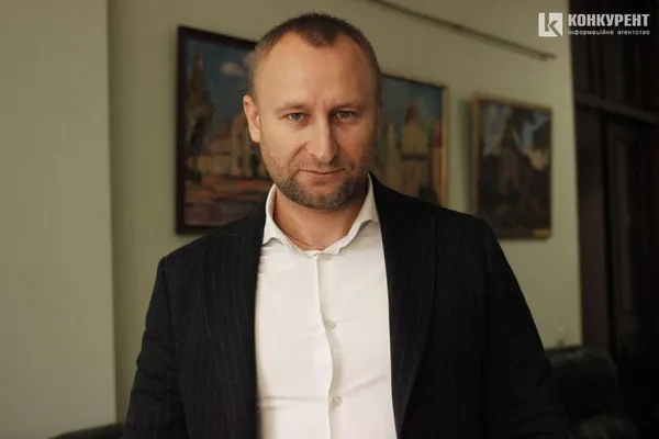 Володимир Захожий