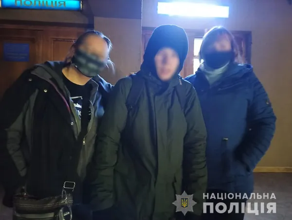 16-річного втікача від батьківської опіки знайшли у Ковелі (фото)