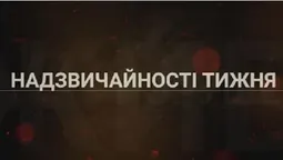 Надзвичайності тижня: ДТП з маршрутками, вбивство подружжя з Волині та загибель пішохода на «зебрі» (відео)