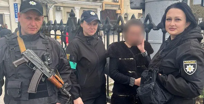 Зниклу 15-річну волинянку розшукали на Одещині (фото)