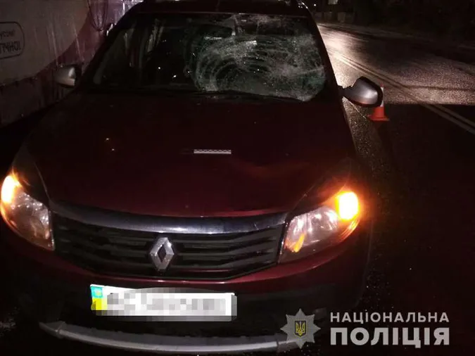 Водій тролейбуса, якого в Луцьку збили під час аварійної зупинки, – в реанімації