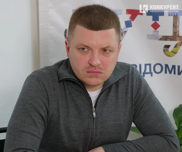 Тарас Шкітер