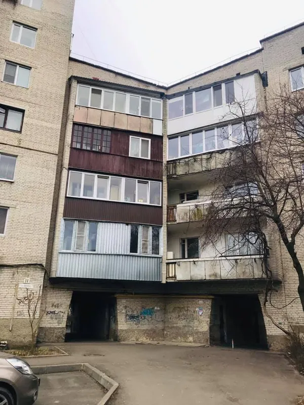 Цвинтар, радянський модернізм і трохи заздрості: Луцьк очима туристки (фото)