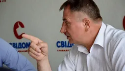 Правда в очі: думку лучан про громадський транспорт розповіли перевізникам (фото)
