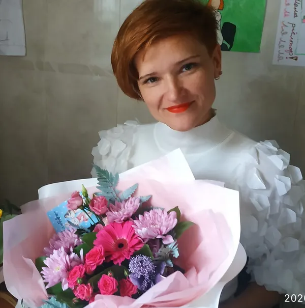 Галина Шкорубська