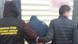 У Володимирі затримали чоловіка з небезпечним психостимулятором (фото)
