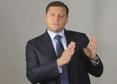 ТОВ «Стир Агро М», яке дісталось Добкіну, хоче відібрати у волинян паї, – ЗМІ