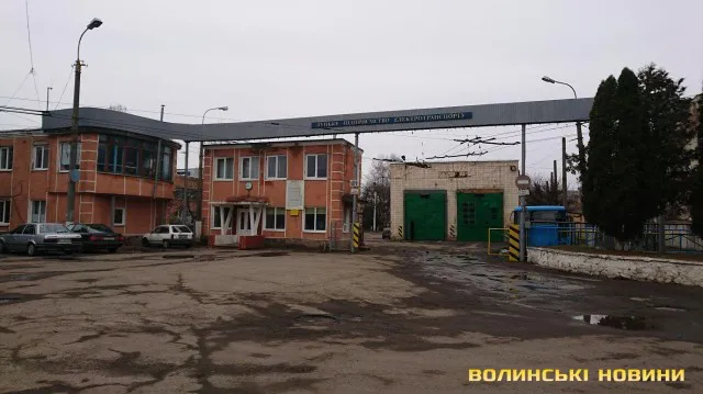 Лучанин, якого збили патрульні, - в критичному стані