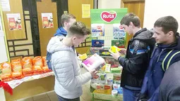 Провідні волинські компанії взяли участь в міжнародній конференції (фото)