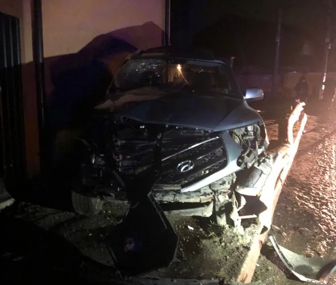 Судитимуть ковельчанина, який п'яним наїхав на двох дівчат (фото)