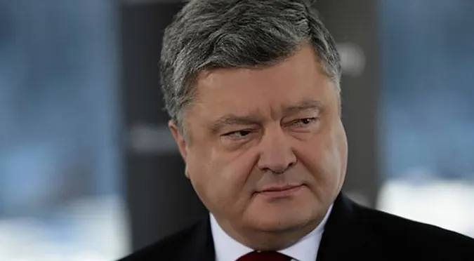 Наші народи заслуговують на правду, - Порошенко під час візиту у Сагринь