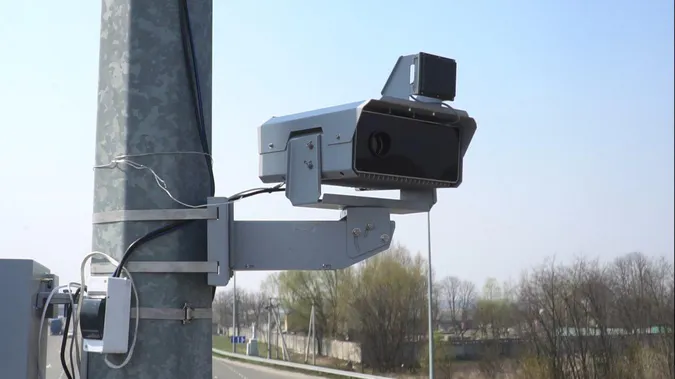 В Україні переносять запуск автофіксації порушень на дорогах