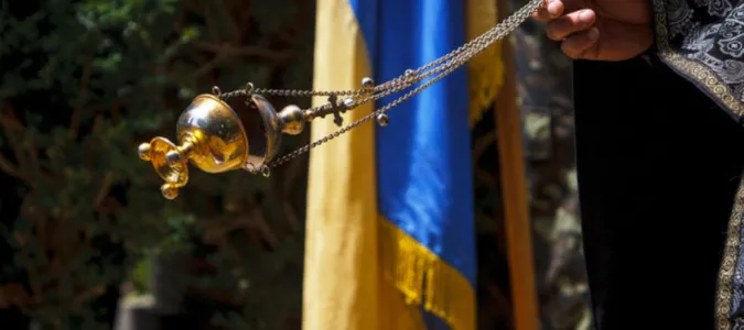 Громада – за, священик – проти: парафія села Тельчі на Волині перейшла до ПЦУ (відео)