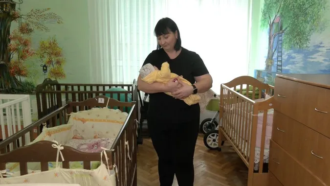 «Кожна дитина має свій діагноз»: як працює центр медреабілітації та паліативної допомоги у Луцьку (фото, відео)
