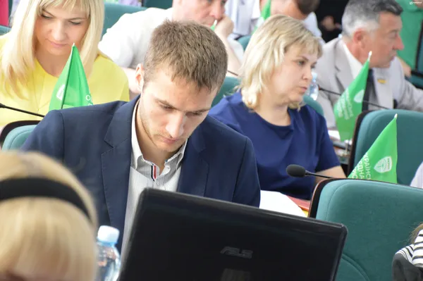 Що цікавого було на травневій сесії Луцькради