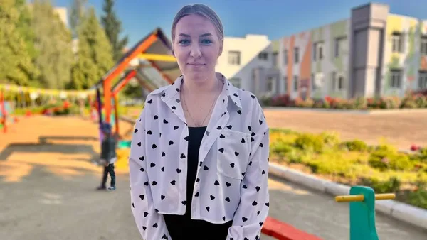 Працюватимуть до серпня: у Луцьку розпочали роботу 11 чергових дитсадків (відео)