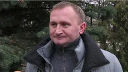На хабарі зловили начальника управління Волинської ОВА (фото)
