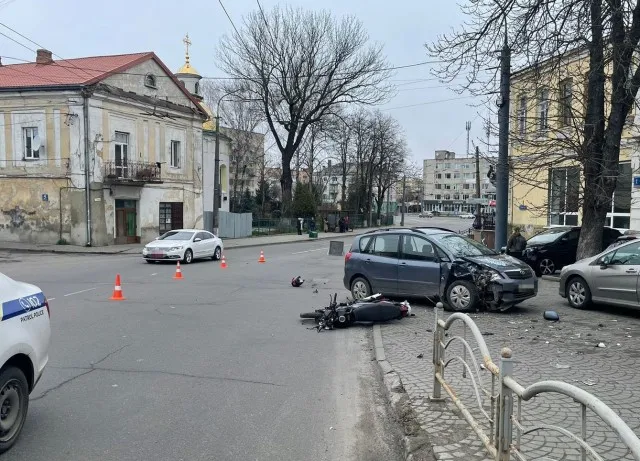 Головне у Луцьку: ТОП новин за середу, 12 квітня