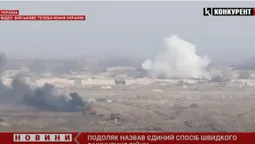 Подоляк назвав єдиний спосіб швидкого закінчення війни (відео)