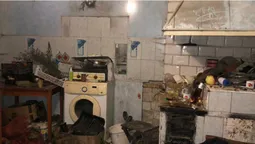 Застав із сусідом: на Волині чоловік до смерті побив жінку (фото)