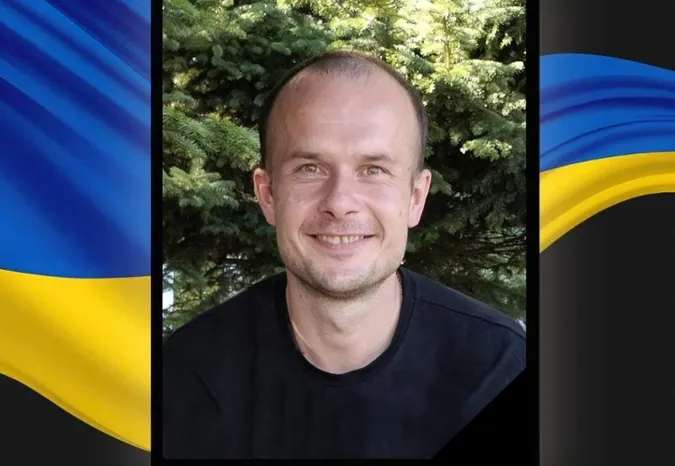 Внаслідок ворожого обстрілу загинув захисник із Ковельщини Василь Сорока