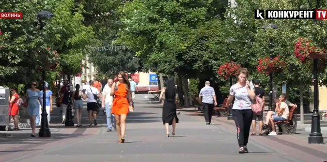 В ОДА розказали, скільки ще переселенців готова прийняти Волинь (відео)