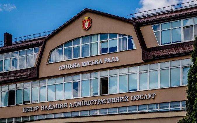 Частина послуг у ЦНАП на Волині будуть платними, – законопроєкт