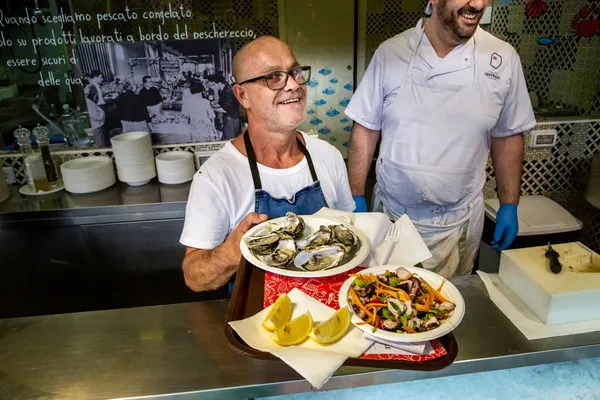 Як виглядають одні з кращих ринків Європи: топ-10 місць
