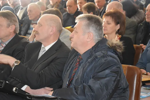 Волинським аграріям розповіли про нові «правила гри»  