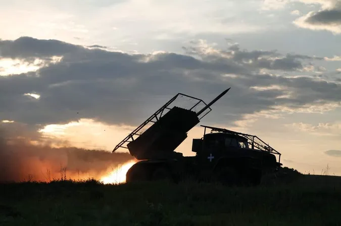 Близько 665 200 окупантів, 16 767 БпЛА, 2618 танків: втрати ворога на 9 жовтня