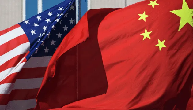 У США заявили, що Китай повинен обрати між росією та Україною