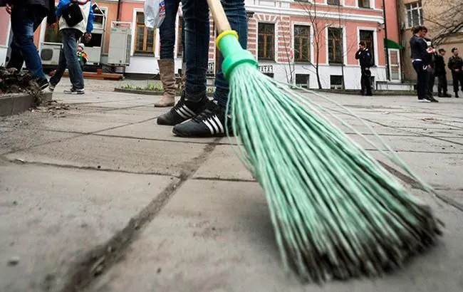 У Ківерцях арештували чоловіка за відмову від громадських робіт