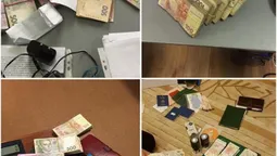 Волинські податківці "накрили" конвертаційний центр з обігом понад 100 мільйонів