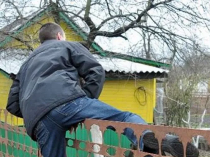 П'ять крадіжок за місяць: на Волині спіймали серійних злодіїв