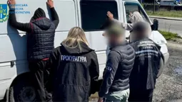 5 тисяч доларів, щоб потрапити в білорусь: на Волині судитимуть двох рівнян (фото)